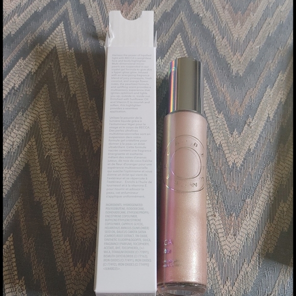 Becca Ignite in Acceptance - Picture 5 of 8